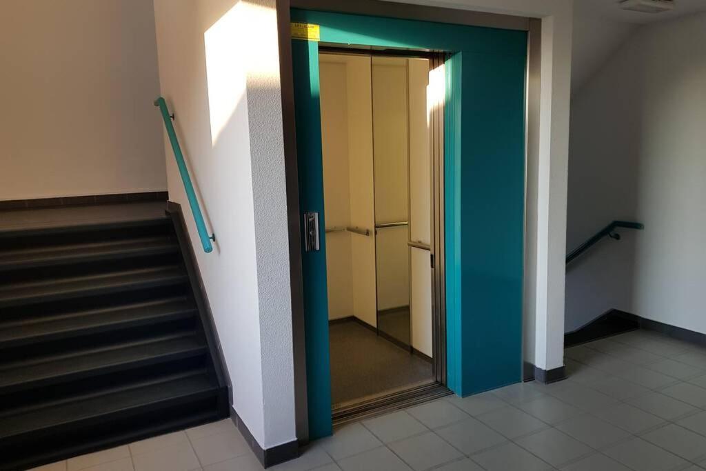Beach Appartement Strandslag 129 Julianadorp Eksteriør billede